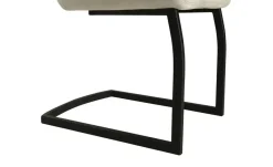 uno Esszimmerstuhl Albany | Schwingstuhlgestell