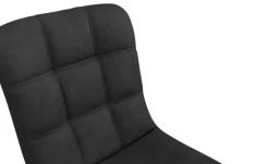 uno Esszimmerstuhl Ancona | Anthrazit | Möbel Höffner