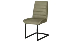 uno Esszimmerstuhl Brisbane | Schwingstuhlgestell