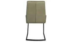 uno Esszimmerstuhl Brisbane | Schwingstuhlgestell