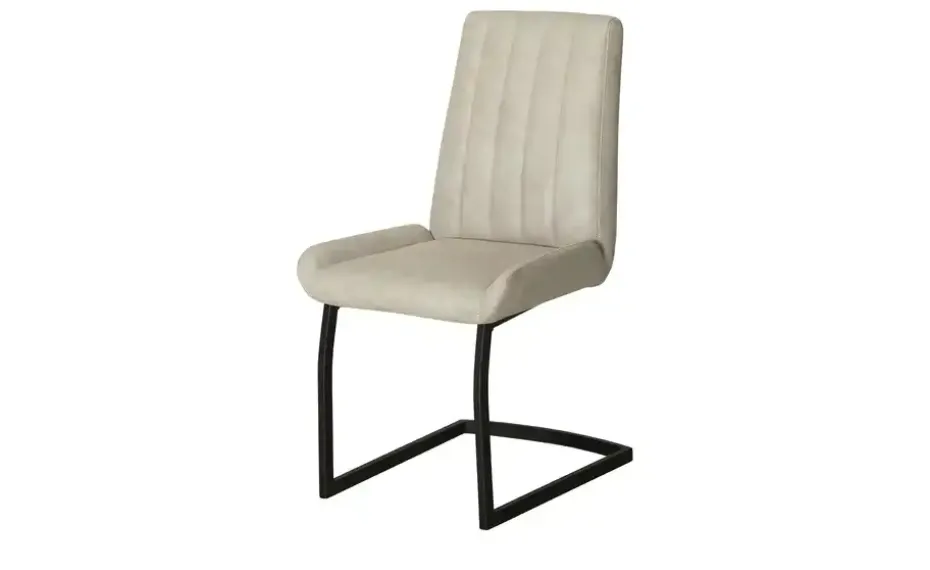 uno Esszimmerstuhl Brisbane | Schwingstuhlgestell