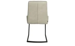 uno Esszimmerstuhl Brisbane | Schwingstuhlgestell