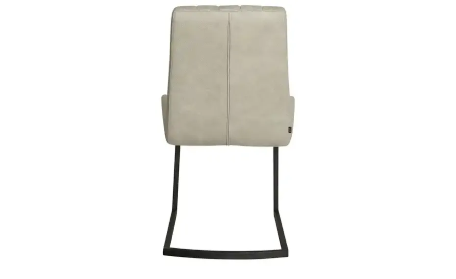 uno Esszimmerstuhl Brisbane | Schwingstuhlgestell