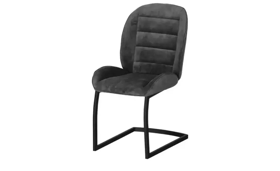 uno Esszimmerstuhl Canaberra | Schwingstuhlgestell