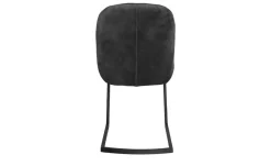 uno Esszimmerstuhl Canaberra | Schwingstuhlgestell