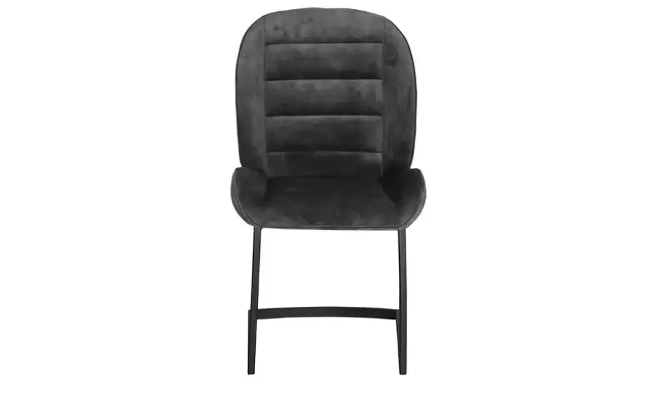 uno Esszimmerstuhl Canaberra | Schwingstuhlgestell