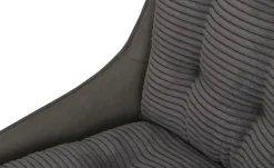 uno Esszimmerstuhl drehbar Duncan | Anthrazit, Drehfunktion