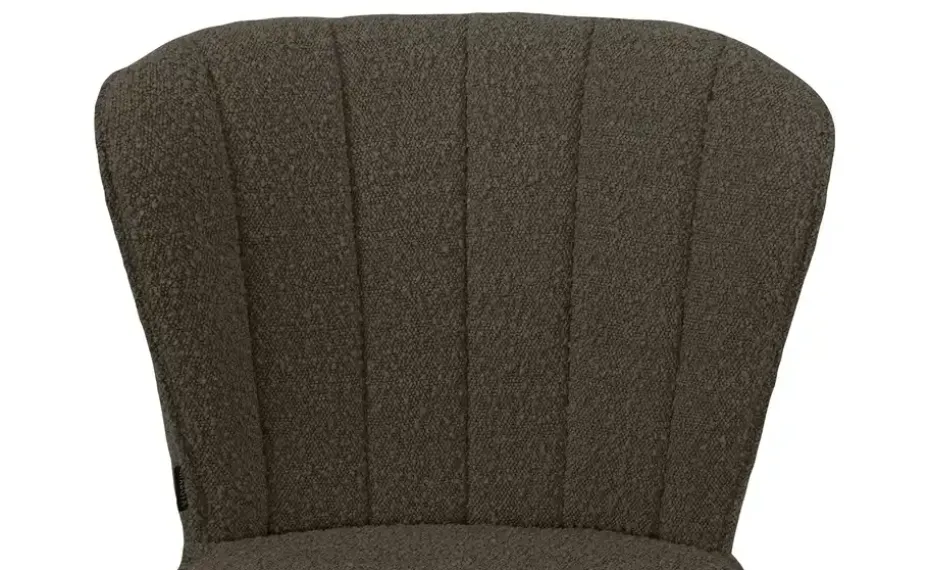 uno Esszimmerstuhl Fourty | Braun | Möbel Höffner