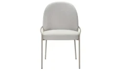 uno Esszimmerstuhl Gesa | Beige, ohne | Möbel Höffner