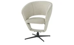 uno Esszimmerstuhl Giola | Beige | Möbel Höffner