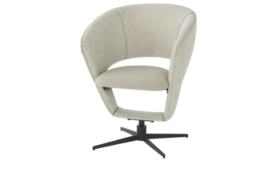 uno Esszimmerstuhl Giola | Beige | Möbel Höffner