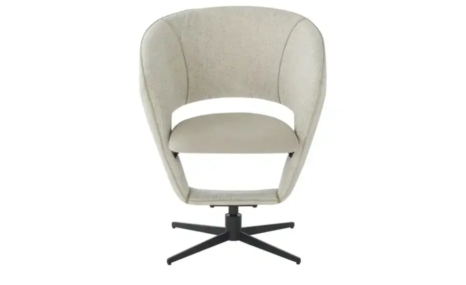 uno Esszimmerstuhl Giola | Beige | Möbel Höffner