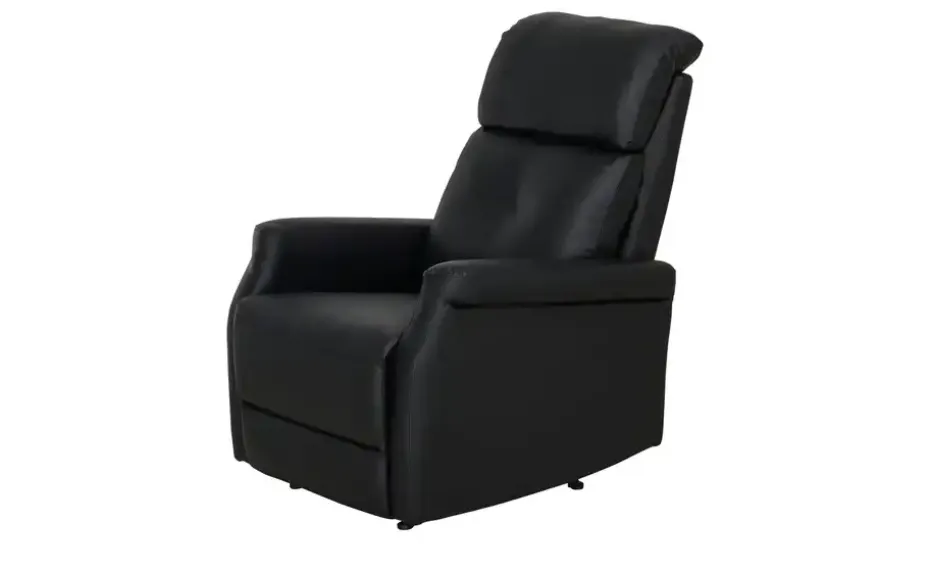 uno Fernsehsessel Kunstleder Solea | Möbel Höffner