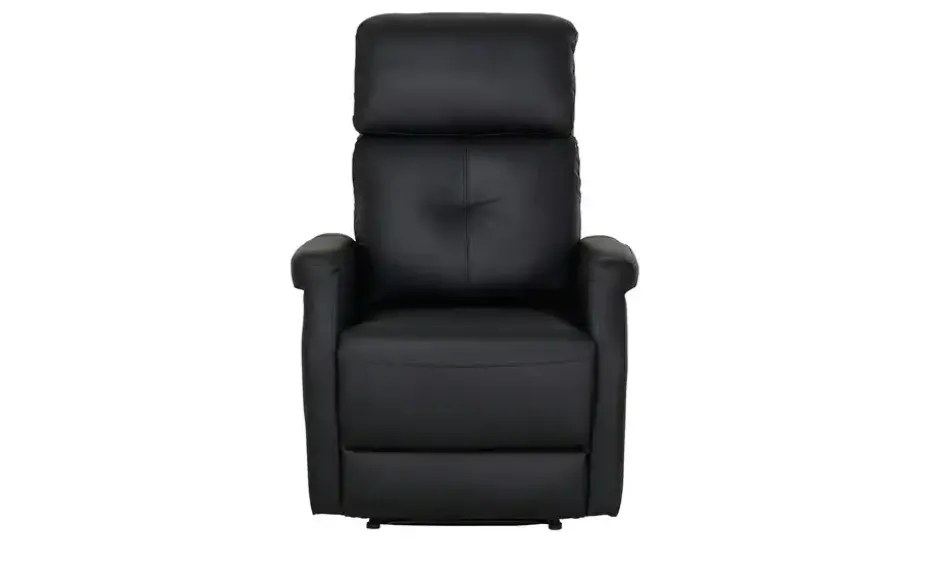 uno Fernsehsessel Kunstleder Solea | Möbel Höffner