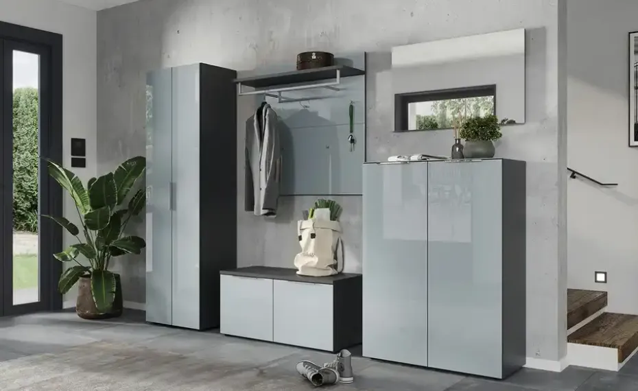 uno Garderobenbank Gani | Möbel Höffner