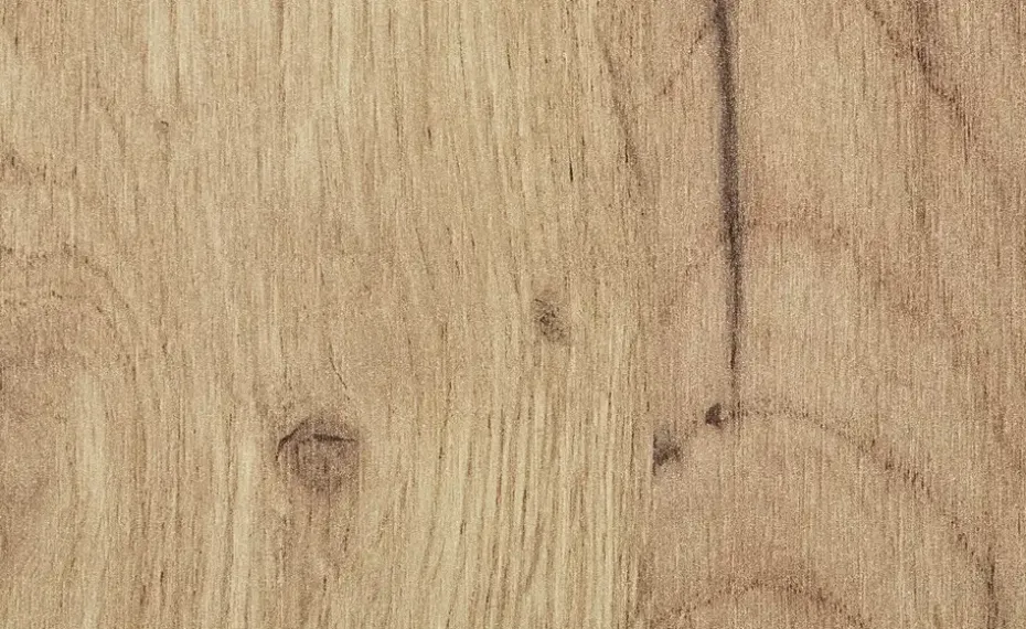 uno Garderobenpaneel Bent | Eiche (Nachbildung)