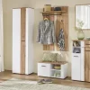 uno Garderobenschrank Stripe | Möbel Höffner