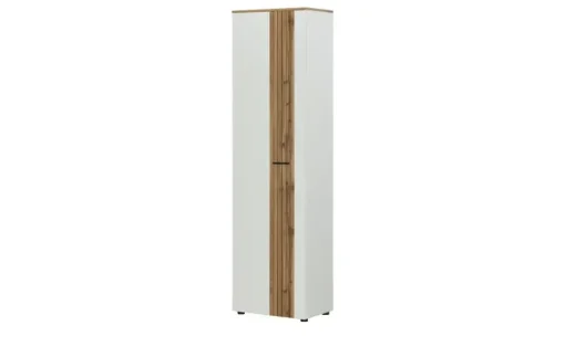 uno Garderobenschrank Stripe | Möbel Höffner