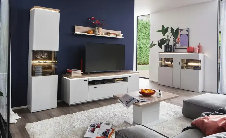 uno Highboard Amantea | Möbel Höffner