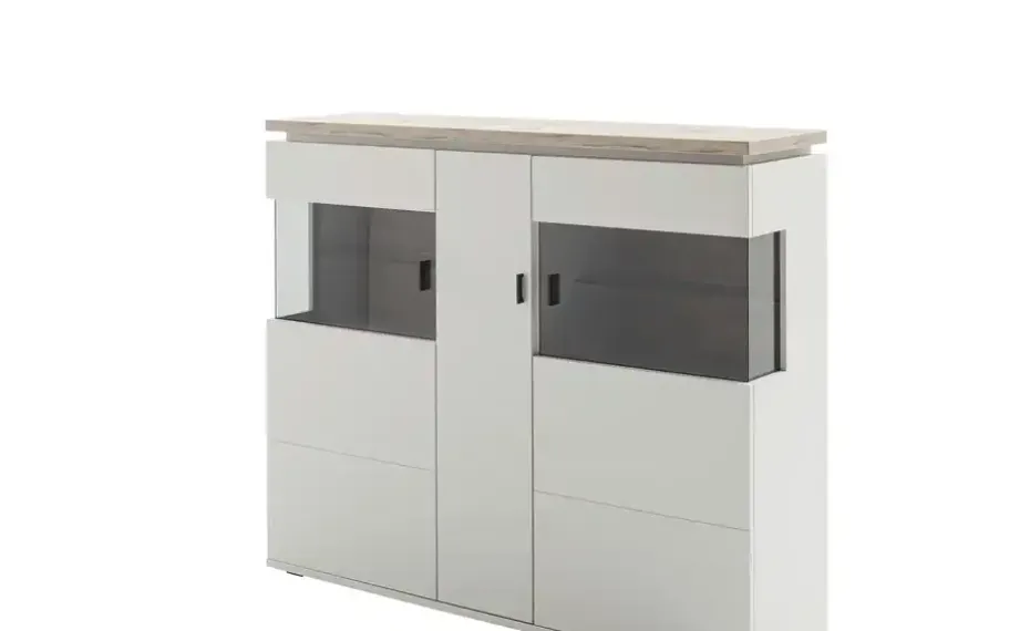 uno Highboard Amantea | Möbel Höffner