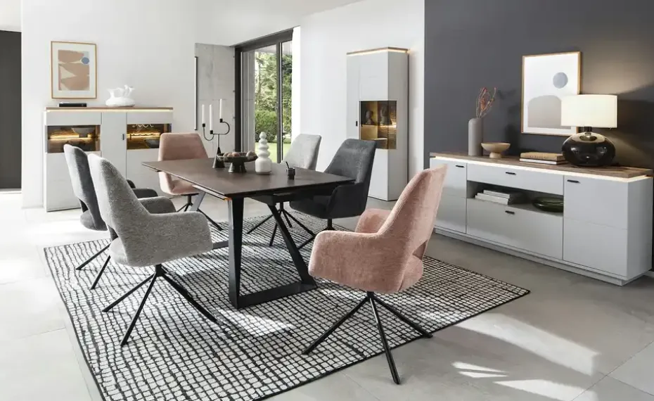 uno Highboard Amantea | Möbel Höffner