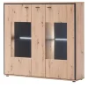 uno Highboard Argon | Möbel Höffner