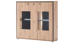 uno Highboard Argon | Möbel Höffner