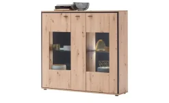 uno Highboard Argon | Möbel Höffner