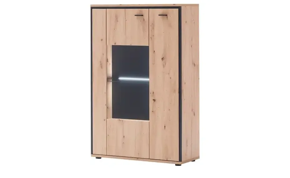 uno Highboard Argon | Möbel Höffner