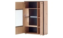 uno Highboard Argon | Möbel Höffner