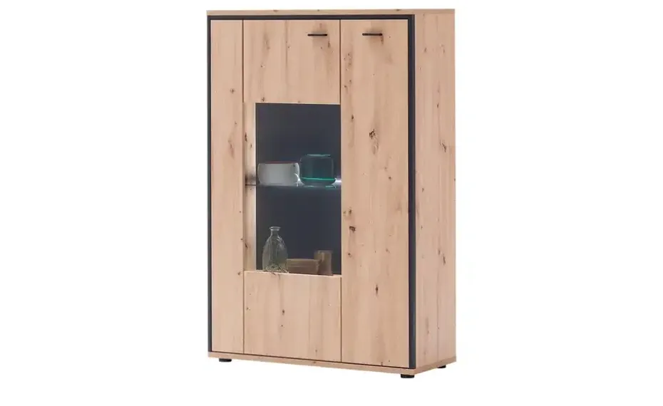 uno Highboard Argon | Möbel Höffner