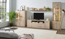 uno Highboard Aura | Möbel Höffner