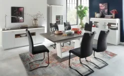 uno Highboard Aurelia | Möbel Höffner