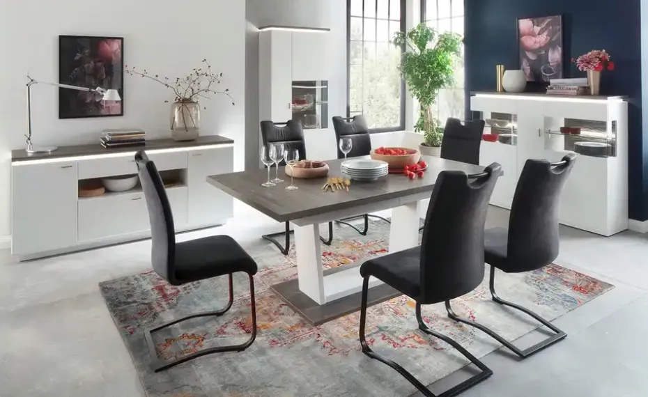 uno Highboard Aurelia | Möbel Höffner