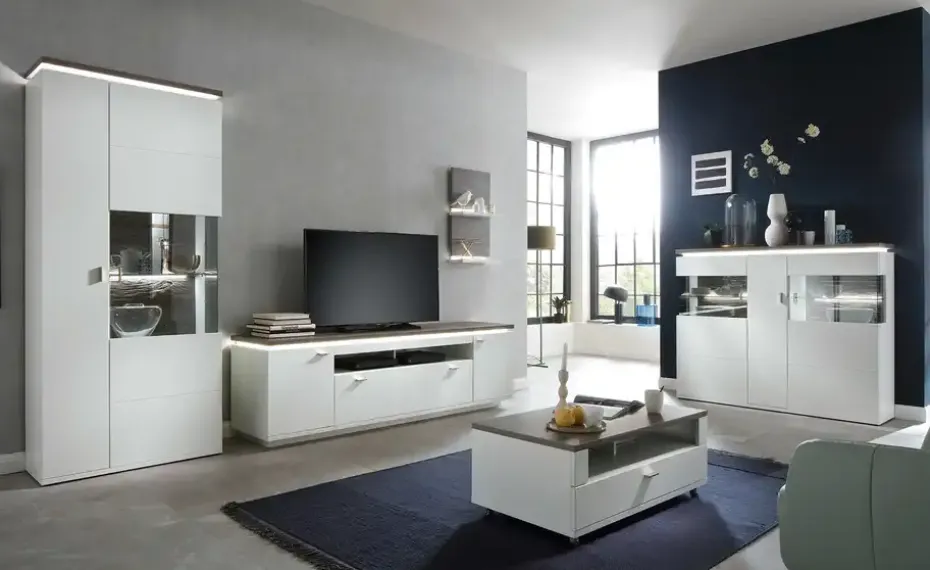 uno Highboard Aurelia | Möbel Höffner