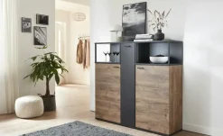 uno Highboard Bacoor | Möbel Höffner