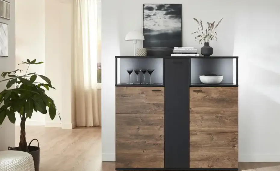 uno Highboard Bacoor | Möbel Höffner