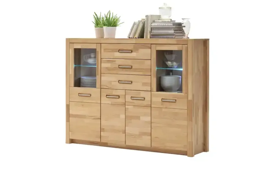 uno Highboard Franjo | Möbel Höffner