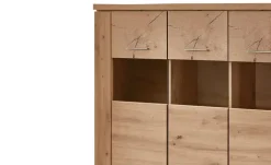 uno Highboard Gigant | Möbel Höffner