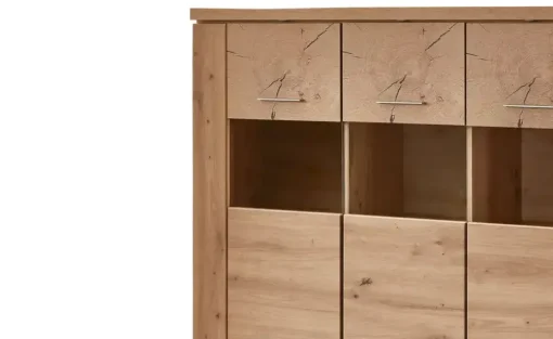 uno Highboard Gigant | Möbel Höffner