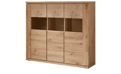 uno Highboard Gigant | Möbel Höffner