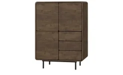 uno Highboard Idaho | Möbel Höffner