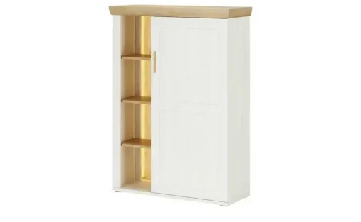 uno Highboard Jorvik | Möbel Höffner
