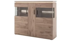 uno Highboard Kataros | Möbel Höffner