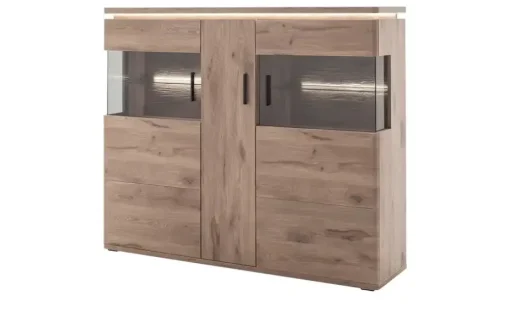 uno Highboard Kataros | Möbel Höffner