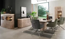 uno Highboard Kataros | Möbel Höffner