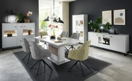 uno Highboard Leni | Möbel Höffner