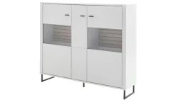 uno Highboard Leni | Möbel Höffner