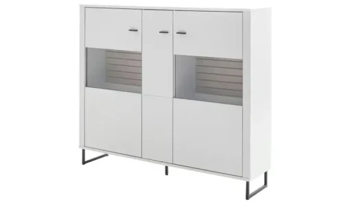 uno Highboard Leni | Möbel Höffner