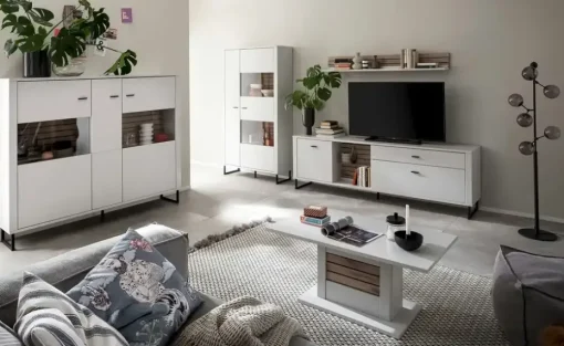 uno Highboard Leni | Möbel Höffner